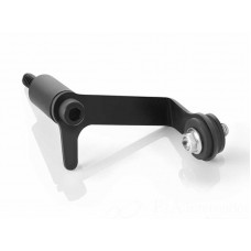 Rizoma Fluid Tank Bracket CT460B - For Ducati Diavel 1260 -Disco